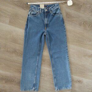 Nudie Jeans Clean Eileen Casual Blue 25 25W/30L
